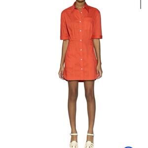 CALLAS NADINE CLASSIC FIT shirt  DRESS  Size 40 (4 )